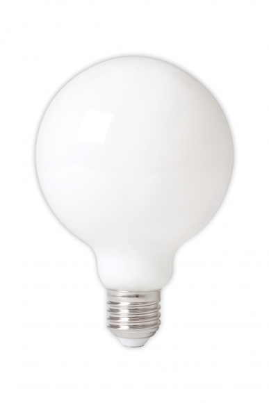 Contractie Kosten Artistiek Calex LED Globelamp 240V 8W 900lm E27, Softline 2700K Dimbaar | Dijk  Webshops