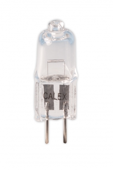 Madeliefje veelbelovend Kikker Calex Halogeenlamp 12V 5W G4 helder | Dijk Webshops